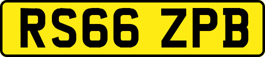 RS66ZPB