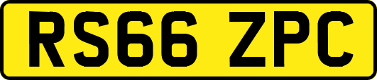 RS66ZPC