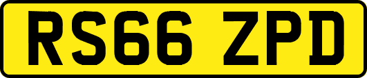 RS66ZPD