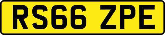 RS66ZPE