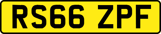 RS66ZPF