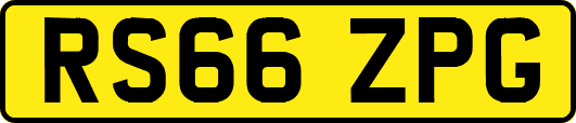 RS66ZPG