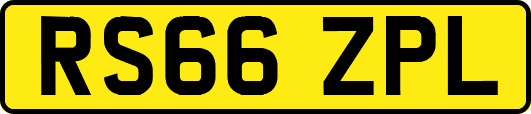 RS66ZPL