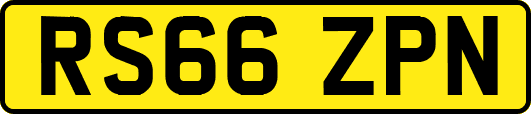 RS66ZPN