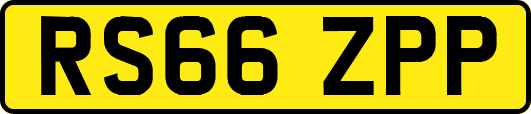 RS66ZPP