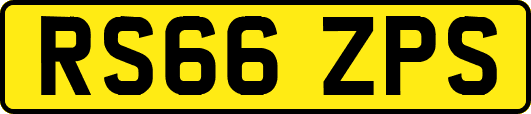 RS66ZPS