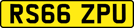 RS66ZPU