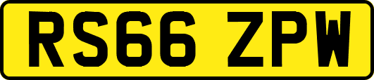 RS66ZPW