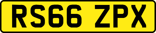 RS66ZPX