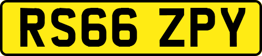 RS66ZPY