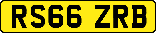 RS66ZRB