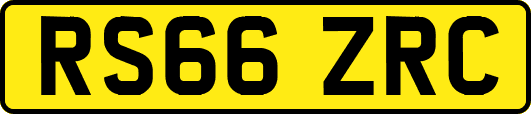 RS66ZRC