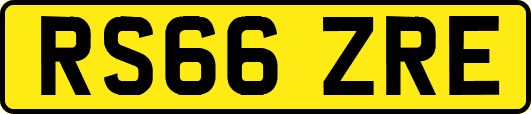 RS66ZRE