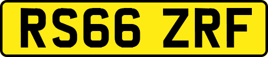 RS66ZRF