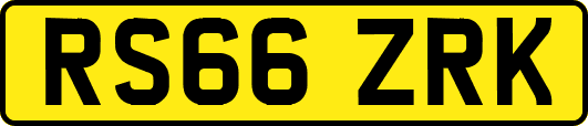 RS66ZRK