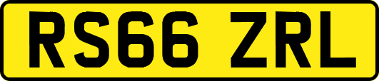 RS66ZRL