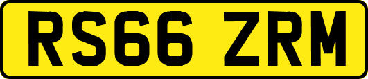 RS66ZRM