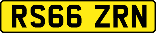 RS66ZRN