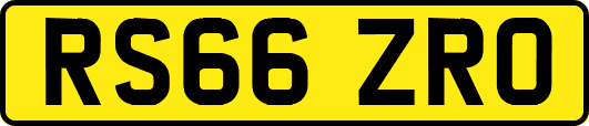 RS66ZRO