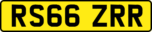 RS66ZRR