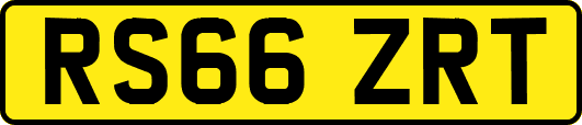 RS66ZRT
