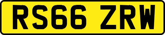 RS66ZRW