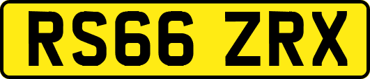 RS66ZRX