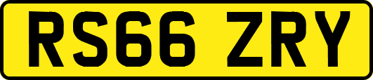 RS66ZRY