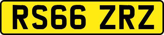 RS66ZRZ