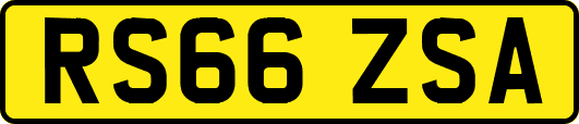 RS66ZSA