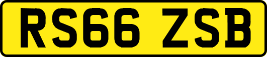 RS66ZSB