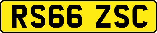 RS66ZSC