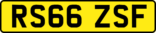 RS66ZSF