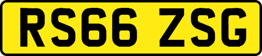 RS66ZSG