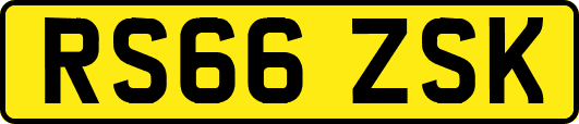 RS66ZSK