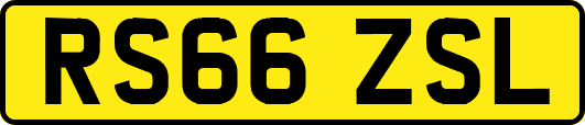 RS66ZSL