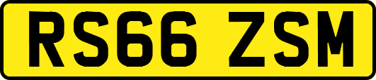 RS66ZSM