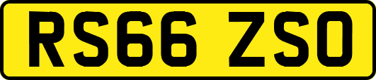 RS66ZSO