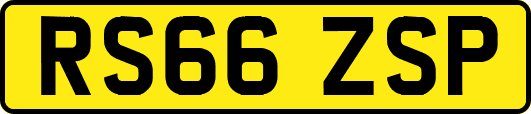 RS66ZSP
