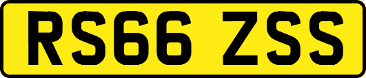 RS66ZSS