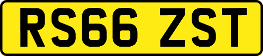 RS66ZST