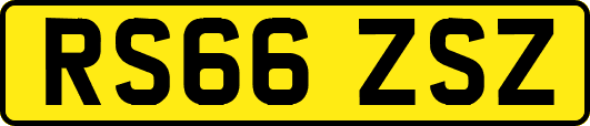 RS66ZSZ