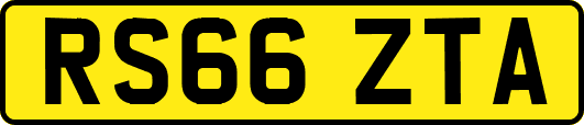 RS66ZTA