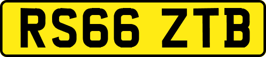 RS66ZTB