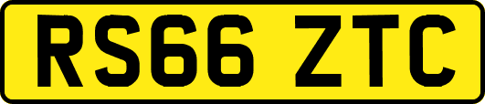 RS66ZTC