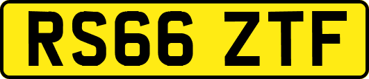 RS66ZTF
