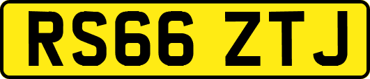 RS66ZTJ