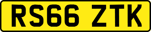 RS66ZTK