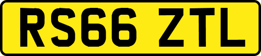 RS66ZTL