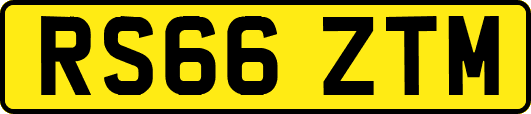 RS66ZTM